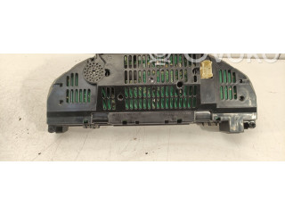 Přístrojová deska Mercedes-Benz C W204 2008 A2045404548