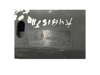 Zpětné zrcátko Nissan Kubistar 2007 014106, 024106