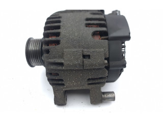 Генератор 9662731680   Citroen C-Crosser      