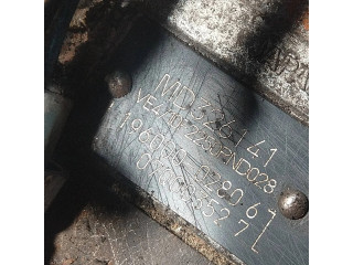 Топливный насос