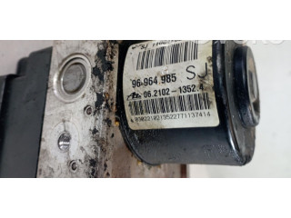 Блок АБС 96964985 Chevrolet Astra 2008 - 2011 года