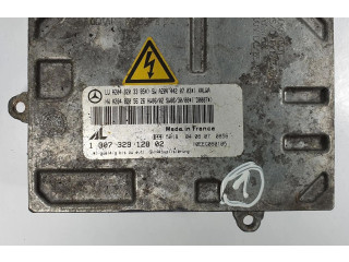 Блок управления Xenon