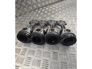 Поршень с шатуном 02604LA2 Volkswagen Golf VII