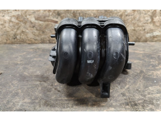 Всасывающий коллектор