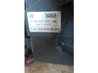 Zámek zadních dveří A1695000593, 640940 Mercedes-Benz A W169 2008