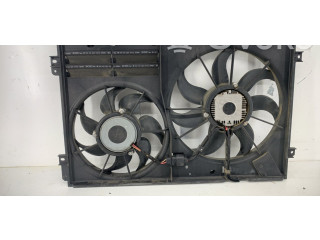 Вентилятор радиатора     1K0959455EA    Volkswagen Caddy 