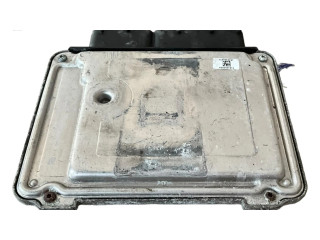 Řídící jednotka 96950947, 0281015569 Chevrolet Captiva 2010