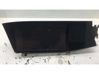 Дисплей    39810SMRE010M1   Honda Civic