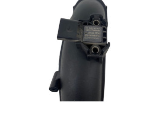 Интеркулер 04E145673M Volkswagen Golf VII