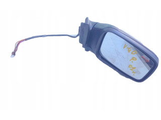 Zpětné zrcátko Volvo S40, V40 2001