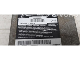 Блок подушек безопасности Alfa Romeo GT