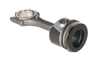 Шатун 03L105401A Volkswagen Golf VII