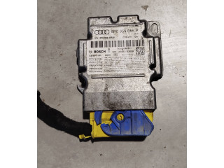 Блок подушек безопасности 8P0959655P, 0285010680 Audi A3 S3 A3 Sportback 8P