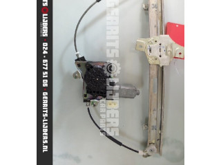 Передний механический механизм для подъема окна 824020X010, 824020X010 Hyundai Getz