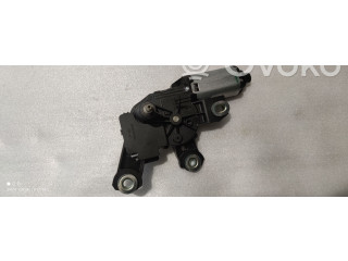 Моторчик заднего дворника 4G9955711 Audi S1