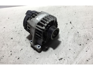 Генератор MS1012101381   Fiat Punto (199)      