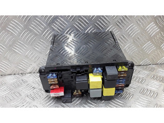 Блок предохранителей 2035454501 Mercedes-Benz CLC CL203