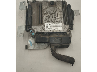 Řídící jednotka 04L907309K, 0281030170 Volkswagen Tiguan 2013