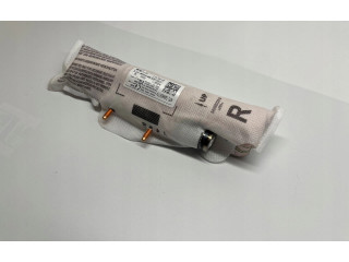 Подушка безопасности водителя Skoda Octavia Mk4