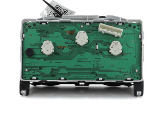 Панель приборов 24810BH53E, X1-3275C Nissan Note (E11)