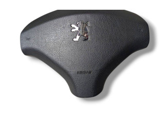 Подушка безопасности водителя 96845302ZE   Peugeot 5008