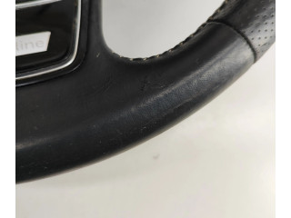 Руль Audi A7 S7 4G 2011 - 2017 года 8X0419091M