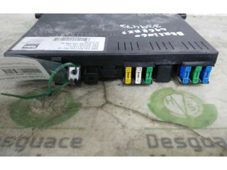   Pojistková skříňka 9642409880, 0090012   Citroen Berlingo 2002