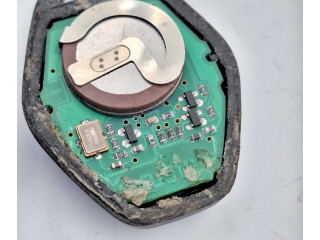 Комплект блоков управления 7805287, 0281013854   BMW X3 E83