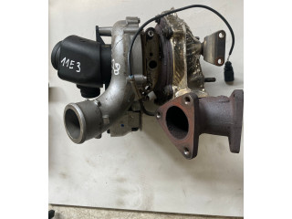  Турбина Audi A6 S6 C7 4G  HGR059145874         