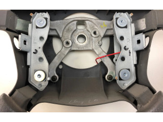 Руль Mazda 626 1998 - 2002 года 04GG2M