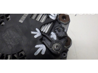 Генератор 30659580 Volvo XC40