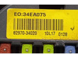 Модуль управления BSM 8297034020   SsangYong Korando    