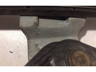 Рулевая рейка  Передний механический механизм для подъема окна 1H0837401B   Volkswagen Golf III 1992 - 1997 года