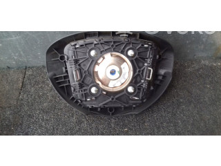 Подушка безопасности водителя 985100037r Dacia Duster