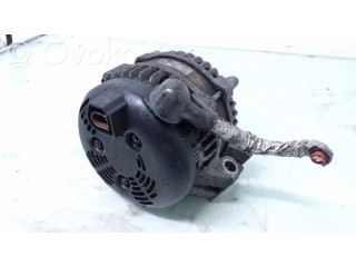 Генератор 8X2310300CB, 1042106120 Jaguar XF X250 3.0