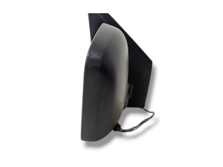 Зеркало электрическое Ford Transit - Tourneo Connect 2003 - 2008 года