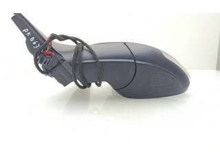 Зеркало электрическое Skoda Yeti (5L) 2009 - 2017 года