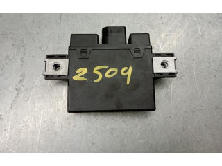 Блок комфорта 5G0907160, 4G0907160B Volkswagen Golf VII