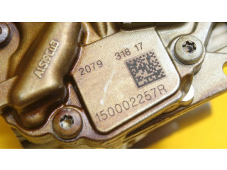 Масляный насос   150002257R  Renault Clio IV 