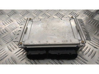 Блок управления двигателя 46761014   Lancia Lybra