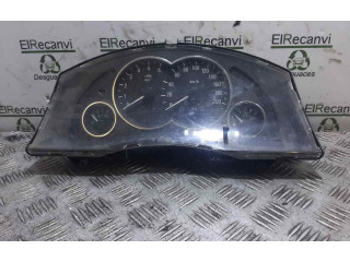 Панель приборов 13173381XT Opel Meriva A