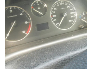 Блок управления климат-контролем 6451PH   Peugeot 406