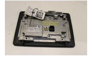 Дисплей    00522250950   Jeep Renegade