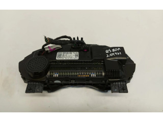 Панель приборов 8w5920790e Audi Q5 SQ5