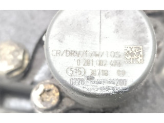 Топливный насос