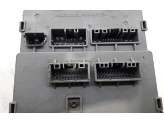 Блок предохранителей TL1G312 Honda Accord