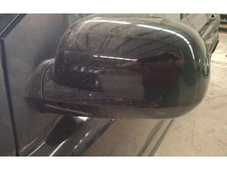 Зеркало электрическое        SsangYong Actyon sports I  2005 - 2012 года   