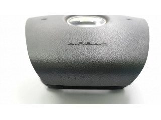 Подушка безопасности водителя 968096497, 05220110   Chevrolet Captiva