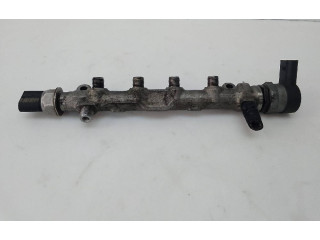 Топливная рампа 04L125 Audi A3 S3 A3 Sportback 8P