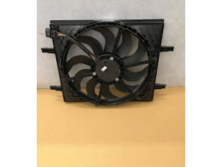 Вентилятор радиатора Volkswagen ID.3